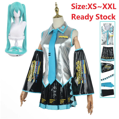 Hatsune miku vocaloid - hatsune,