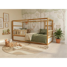 UNTERSCHUTZ GITTER FÜR IKEA