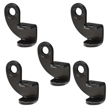 Burley 5Er Set Standard  Anhängerkupplung 12,2 Mm - Neu