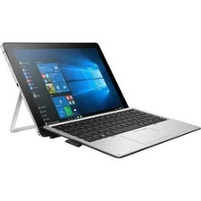 HP Elite X2 1012 G2 2 in 1 Tablet und Notebook Touch 8GB refurbished