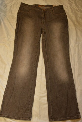 Mac gladis stretch - stretch, jeans