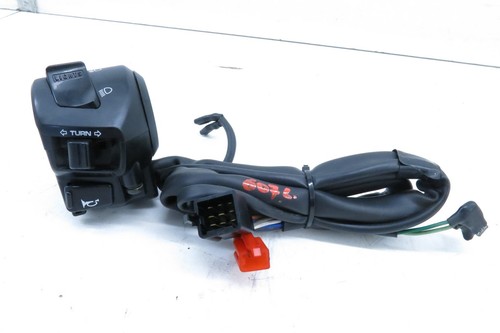 Honda vfr 800 rc46 - honda, 1998-2001