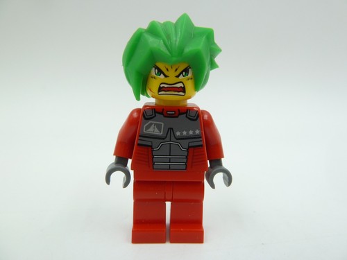 Lego exf006 takeshi - lego, |