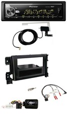 Pioneer Bluetooth DAB USB