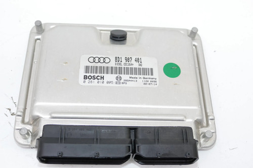 Audi motorsteuergerät - audi, a6