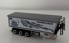 Herpa 1/87 Trio Trans