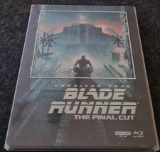 Blade Runner - Final Cut (4K