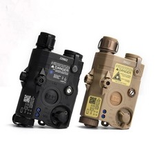 Tactical PEQ-15 LA5C