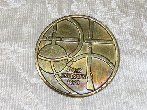 Tagungsabzeichen rutenfest - tagungsabzeichen,