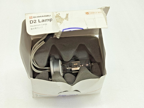 Shimadzu l8169 - shimadzu,