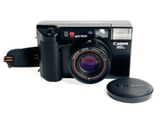 Canon AF35ML Filmkamera 35mm