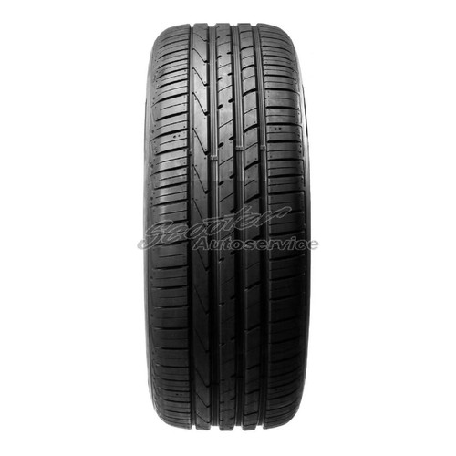 Hankook ventus evo2 - s1, k-117-a