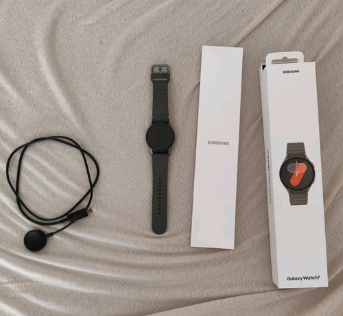 Samsung galaxy watch 40mm - galaxy,