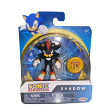 Shadow Action Figuren | Sonic