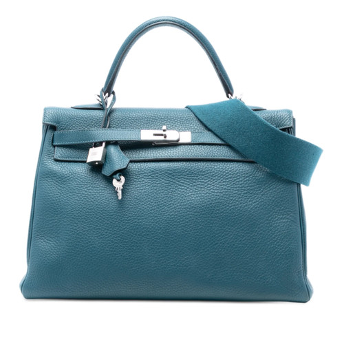 Hermes clemence kelly - kelly, ii