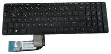 HP Pavilion 15-P031NG Laptop Tastatur Deutsch