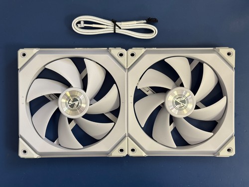 Lian uni fan sl140 rgb - li,