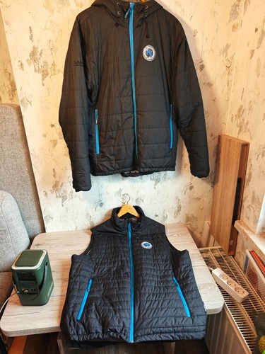 Schöffel haix jacke mit - schöffel,
