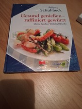 Alfons Schuhbeck Gesund