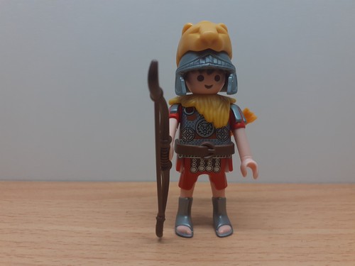 Playmobil römer asterix - römer,