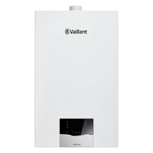 Vaillant ecotec plus 10 - vaillant,