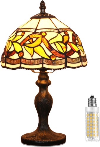 Tischlampe tiffany stil - tiffany,