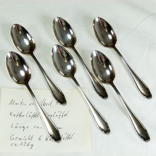 Wilkens martin sechs - martin,