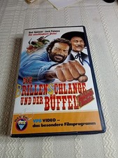 VHS Videokassette - DIE