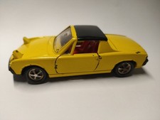 Selten!  Märklin VW-Porsche