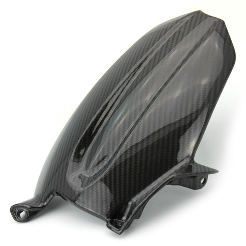 Carbon kotflügel hinten - carbon,