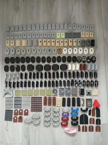 Lego ritter teile - lego,