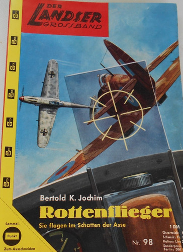 Der landser großband - landser, 98