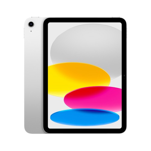 Apple ipad 11th - ipad, wi-fi