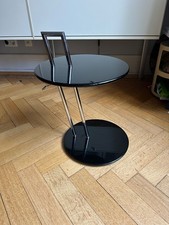 Eileen Gray Occasional Table Vereinigte Werkstätten Beistelltisch
