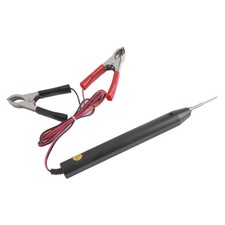 Digital Logic Probe Tester