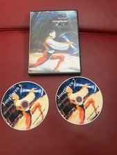 Jonglieren: 2 DVD. Devilstick