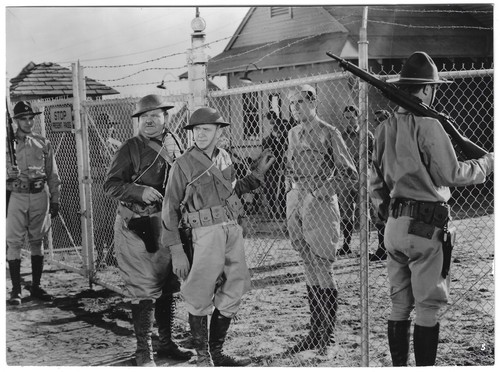 Laurel hardy dick und - laurel,