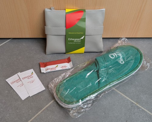 Ethiopian airlines business - ethiopian,