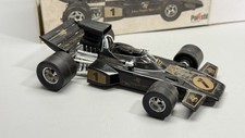 Polistil FX3 - Lotus J.P.S. -
