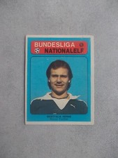 Rainer Fischer Westfalia Herne SB Americana Bundesliga Nationalelf
