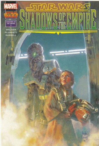 Star wars shadows of - star,