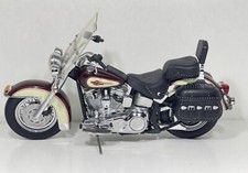 FMPM 1:10 Harley Heritage Softial Classic gebraucht