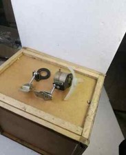 ORIGINAL Wolga UAZ Waz GAZ 69