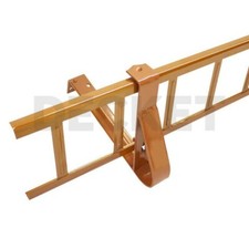 Komplettes SCHNEEFANGGITTER