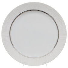 Speiseteller Thomas Arcta Platin