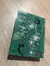 Geschirrspüler Elektronik Siemens EPG60400