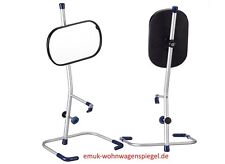 Oppi Wohnwagenspiegel Audi A3 S3 ab 08/2012 bis 05/2020* 37018 wie EMUK 100710