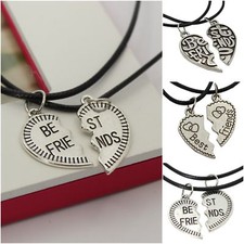 2 x Halskette BFF best friends