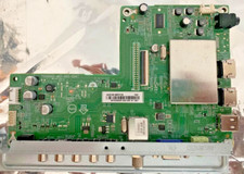 756XECB01K0070 MAIN BOARD &