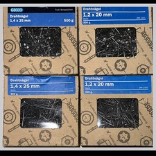 Nägel GECCO Germany